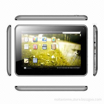 OS Android 4.0, A13 7-inch Tablet PC, 800 x 480 Pixel, Very Competitive Model with Call Function